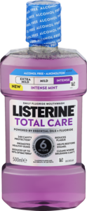 LISTERINE TOTAL C.