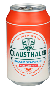 CLAUSTHAL RADL GRA