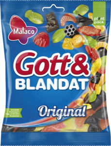 G&B ORIGINAL