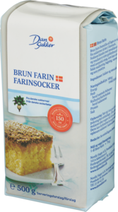 BRUN FARIN
