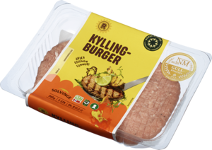 KYLLINGBURGER