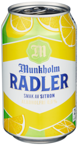 RADLER SITRON