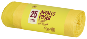 AVFALLSPOSE 25L