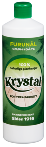 KRYSTAL FURU 750ML 20FL