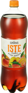 ISTE FERSKEN U.SU