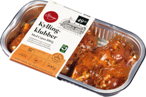 KYLLINGKLUBB CAJUN
