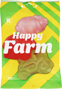HAPPY FARM