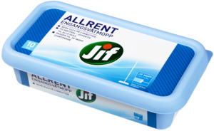 JIF ENGANGSVÅTMOPP ALLREN