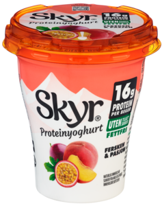 SKYR® FERSKEN PASJ