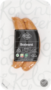 BRATWURST
