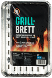 GRILLBRETT