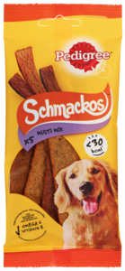 SCHMACKOS