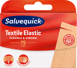 PLASTER TEKSTIL