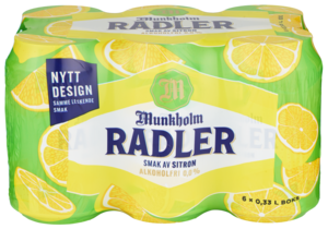 RADLER SITRON