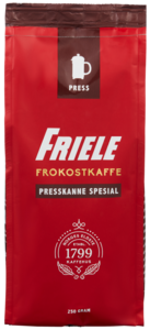 FROKOSTKAFFE