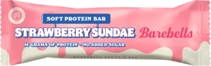 STRAWBERRY