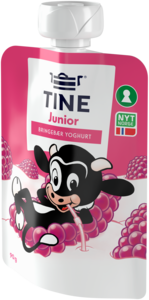 JUNIOR YOG BRING