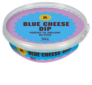 BLUE CHEESE DIP