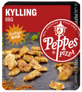 PEPPES KYLL-STRIML
