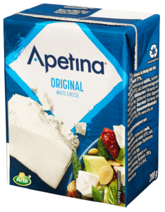 APETINA ORIGINAL