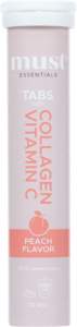 TABS COLLAGEN V.C
