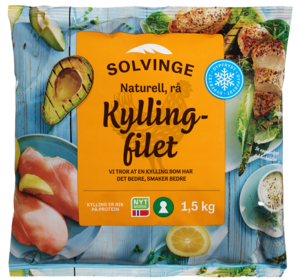 KYLLINGFIL.1.5 KG
