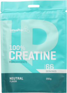 LINUSPRO CREATINE