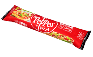 ORIGINAL PIZZABUNN