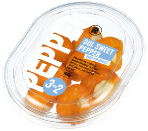 GUL SWEET PEPPER