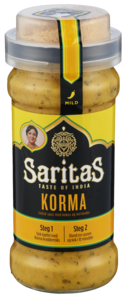 KORMA