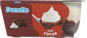 DANETTE