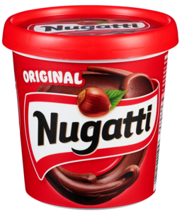 NUGATTI
