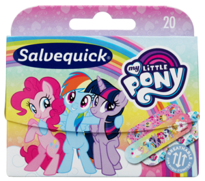 SALVEQUICK