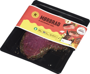 STORFE MØRBRAD