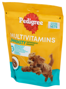 MULTIVIT IMMUNITY