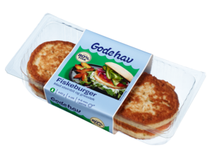 FISKEBURGER STEINB