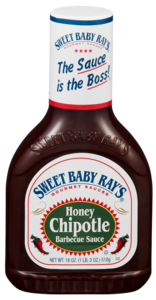 HONEY CHIPOTLE BBQ