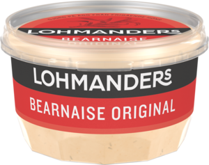 BEARNAISE
