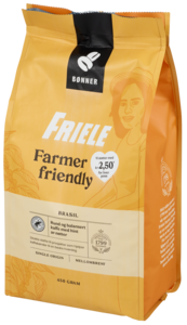 FRIELE FARMER FRIENDLY BRASIL HEL 450G