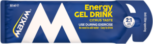 MAXIM GEL DRINK