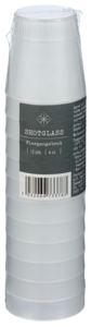 SHOTGLASS 4CL