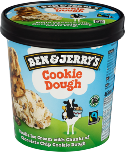 COOKIE DOUGH