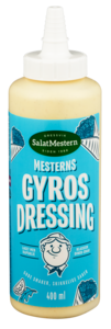 GYROSDRESSING