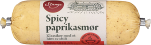 SPICY PAPRIKASMØR