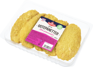 OSTEPANETTER