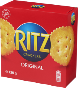 RITZ KJEKS