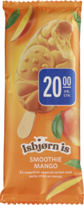 NU MANGO