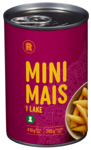 MINIMAIS