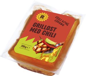 GRILLOST M/CHILI