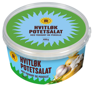 POTETSALAT